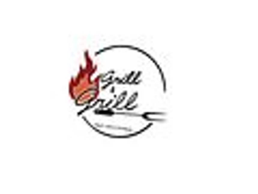 Grill & Grill logo